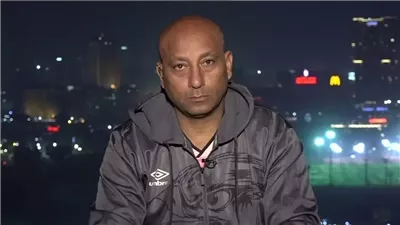 ياسر ريان: ندعم الأهلي برئاسة الخطيب.. والهجوم على النادي هوجة سوشيال