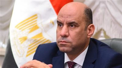 وزير العمل: العامل هو العنصر الأساسي في الإنتاج ولا بد من حمايته