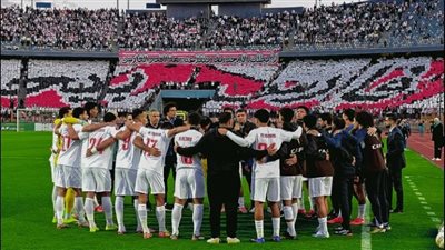 الزمالك يحصن مواهبه بعقود طويلة ويمنع رحيل الناشئين الموسم المقبل |خاص