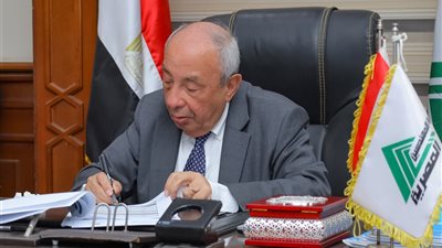 طارق النبراوي يعتمد نتيجة انتخابات نقابة المهندسين للمستويات النقابية