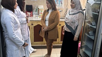 «بنوك الدم» ترفع درجة الاستعداد القصوى بحملات ميدانية مكثفة بأسيوط 