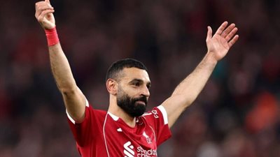 محمد صلاح يقود تشكيل ليفربول ضد كريستال بالاس في الدوري الإنجليزي