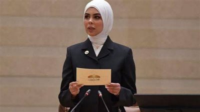نائبة: التحركات المصرية لخفض التصعيد تعكس مسؤولية تاريخية لحماية الأمن العربي