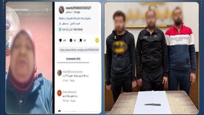 التحقيق في مشاجرة عائلية بالإسكندرية بسبب خلافات على الميراث