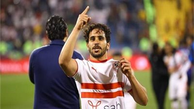 كواليس صفقة عبد الله جمعة.. ندم بعد الفرصة الضائعة للانتقال إلى الأهلي