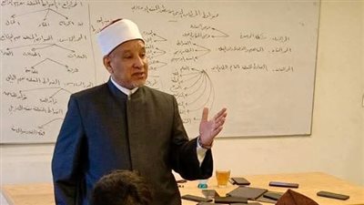 الأزهر يستقبل وفودًا من 7 دول للمشاركة في دورة إعداد الداعية المعاصر