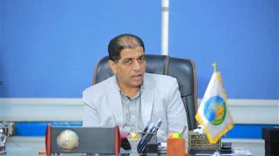 مياة المنوفية : رفع درجة الاستعداد القصوى لمواجهة موجة الطقس السيئ
