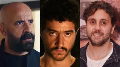 منافسة غير شرعية.. هشام ماجد يغرد منفردا وأحمد مالك ومحمد سعد حاضرين غائبين