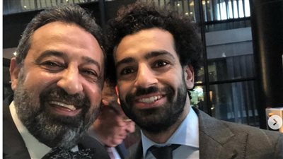 مجدي عبد الغني يشيد بمحمد صلاح: «من مصر إلى العالم حملت اسمنا بفخر»