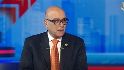 ماذا يحدث خلف الكواليس؟.. قمحة يكشف دور مصر في أزمة إيران وأمريكا