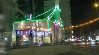 مواقيت الصلاة في محافظة السويس اليوم الأربعاء 25 مارس.. أذان المغرب 6:04م