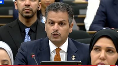مندوب السعودية بلأمم المتحدة: دول الخليج ليست طرفًا في الحرب 