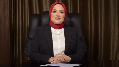 دعاء البنا: رسائل الرئيس خلال لقاء المرأة المصرية مطمئنة ودعم غير محدود