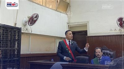 النيابة للمتهم بقتل صديقة: علمتنا قصة قوم  لوط أن المعصية اذا قُننت صارا فجورا