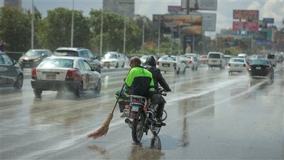 الأرصاد تحذر: زيادة شدة الأمطار الساعات القادمة.. وهذه المناطق الأكثر تأثرا