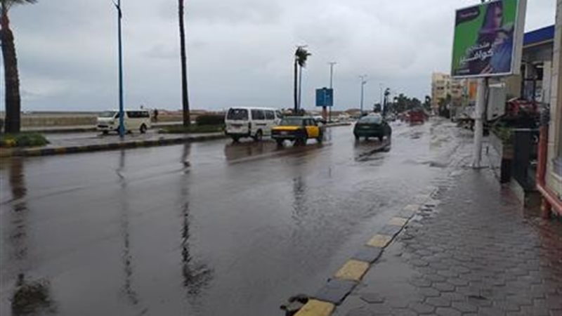 الطقس في الاسكندرية