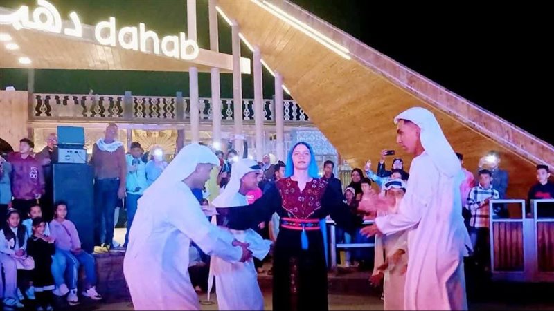 فعاليات ثقافية وفنية