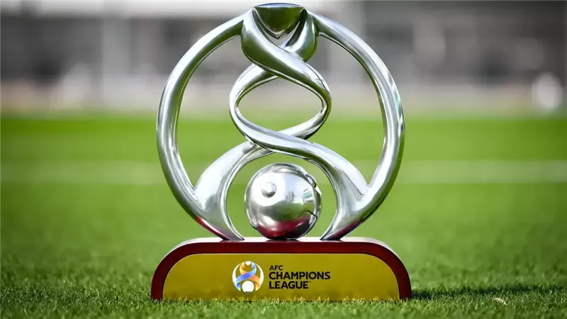 دوري أبطال آسيا للنخبة