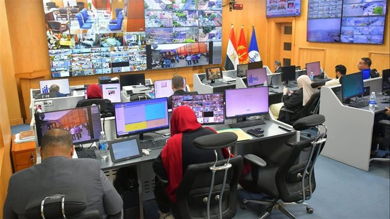 الشبكة الوطنية الموحدة