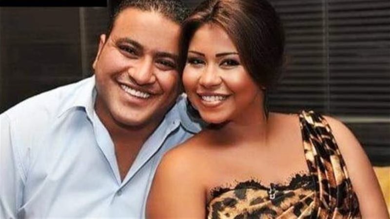 شقيق شيرين عبد الوهاب