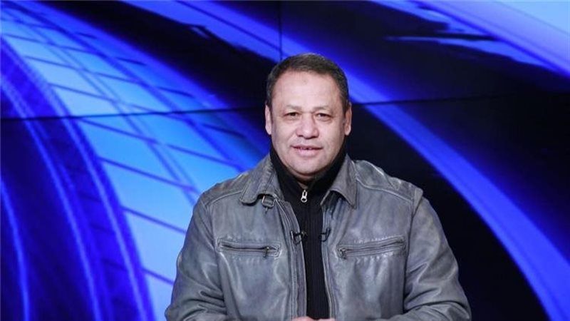 ضياء السيد