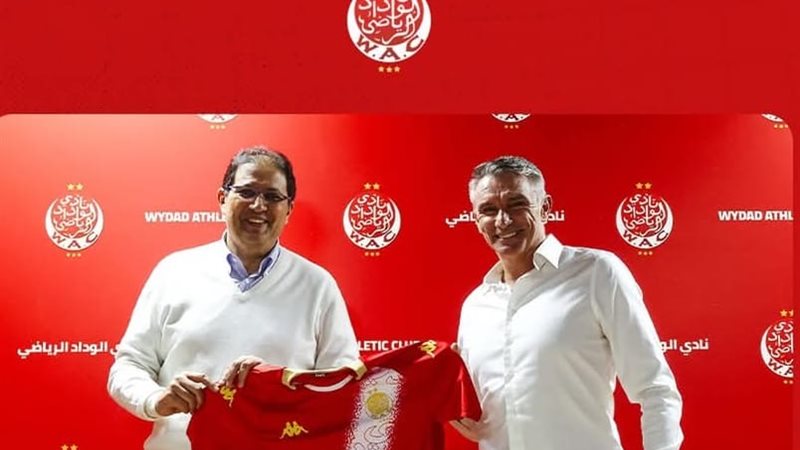 باتريس كارتيرون