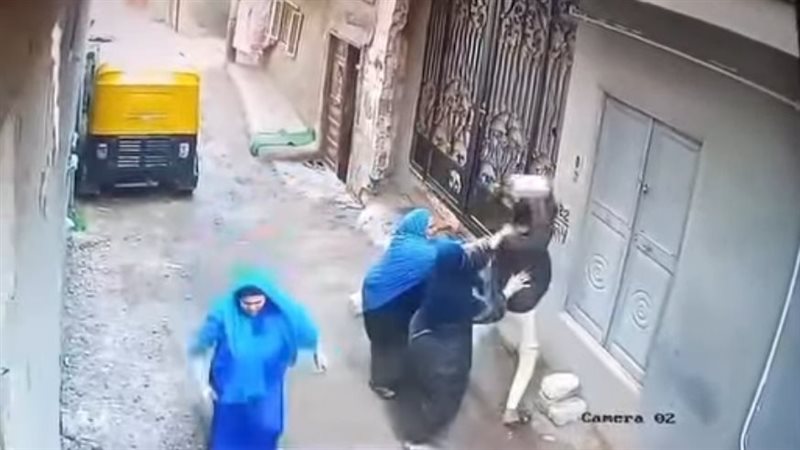الغيديو