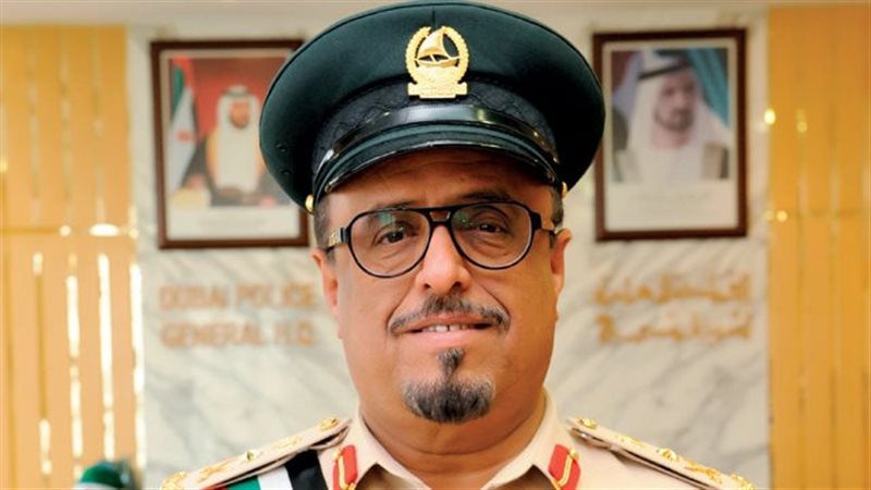 ضاحي خلفان 