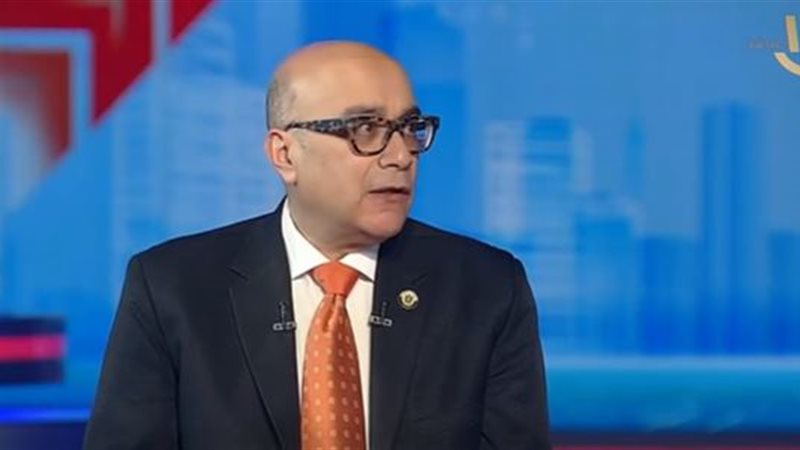  أحمد ناجي قمحة