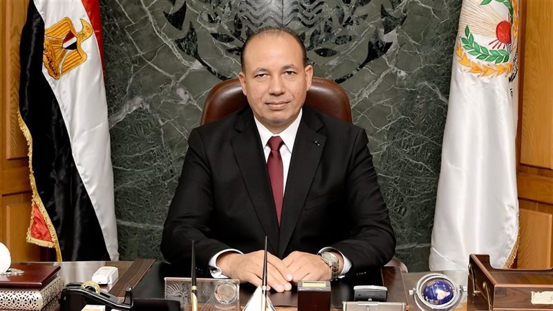 رئيس جامعة المنصورة