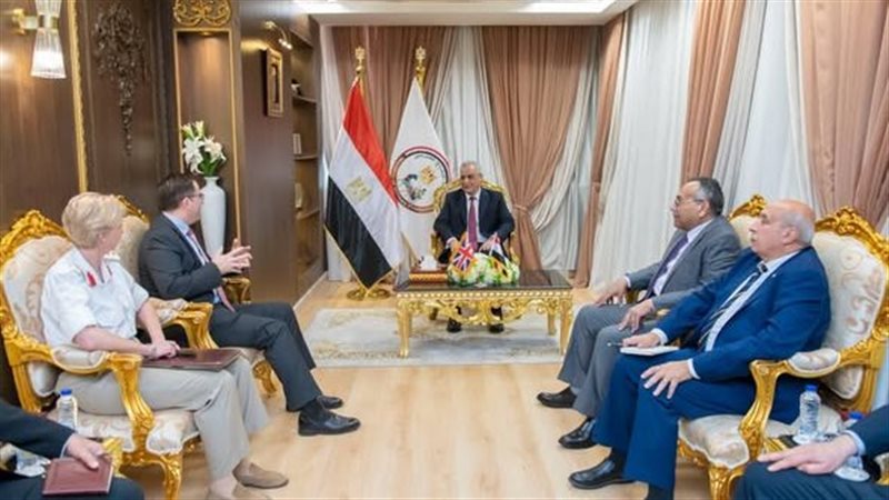 مهندس صلاح سليمان