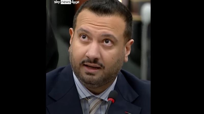 مندوب الإمارات بالأمم