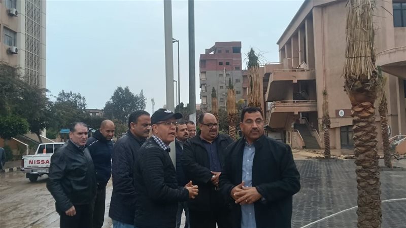 الدكتور ناصر الجيزاوي