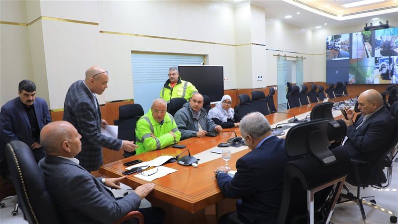 إبراهيم صابر محافظ