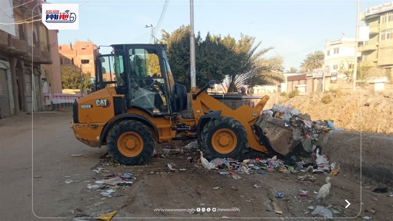حملات نظافة 