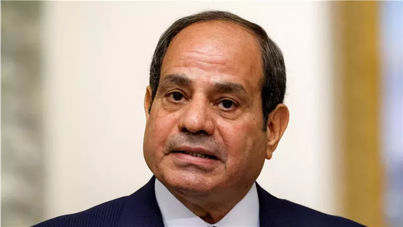 السيسي 