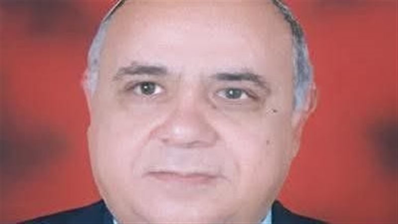 الدكتور محمد حسن