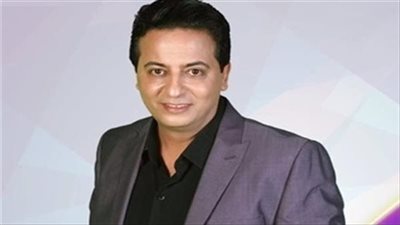 حبس أحمد رجب 6 أشهر وغرامة 50 ألف جنيه بتهنة سب وقذف بدرية طلبة 