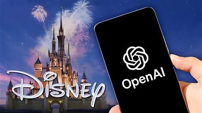 صدمة في هوليوود.. OpenAI تنهي شراكتها مع ديزني وتغلق تطبيق Sora