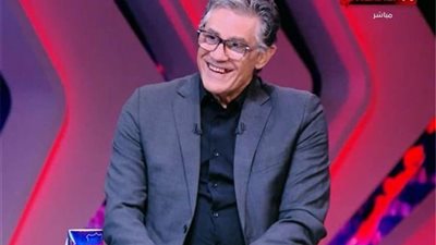 زكريا ناصف يعلن رحيله عن لجنة التخطيط بالأهلي برسالة مؤثرة