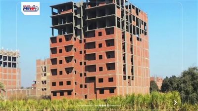 الأقمار الصناعية بالمرصاد.. التنمية المحلية تحبط محاولات البناء المخالف خلال العيد