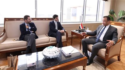 تعاون مصري إسباني لتنمية مهارات الابتكار وريادة الأعمال الرقمية 