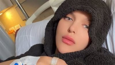 أخذت الجرعة 3 من الكيماوي.. هبة السيسي تواصل مرحلة العلاج بعد إصابتها بالسرطان