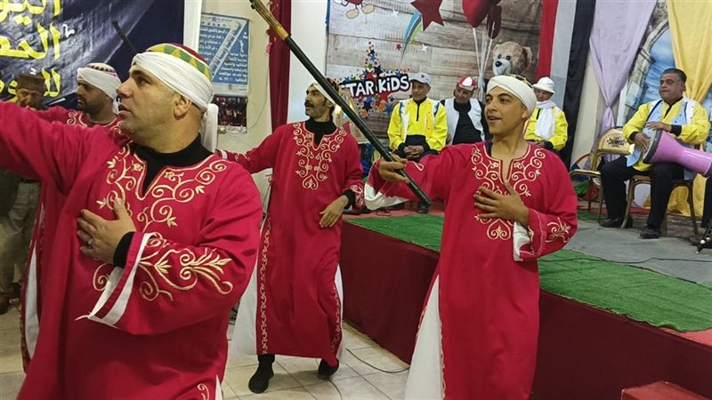 فعاليات ثقافية وفنية