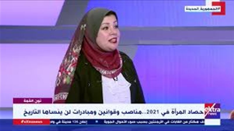 الدكتورة ريهام العاصي