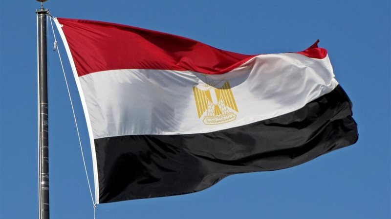 مصر 