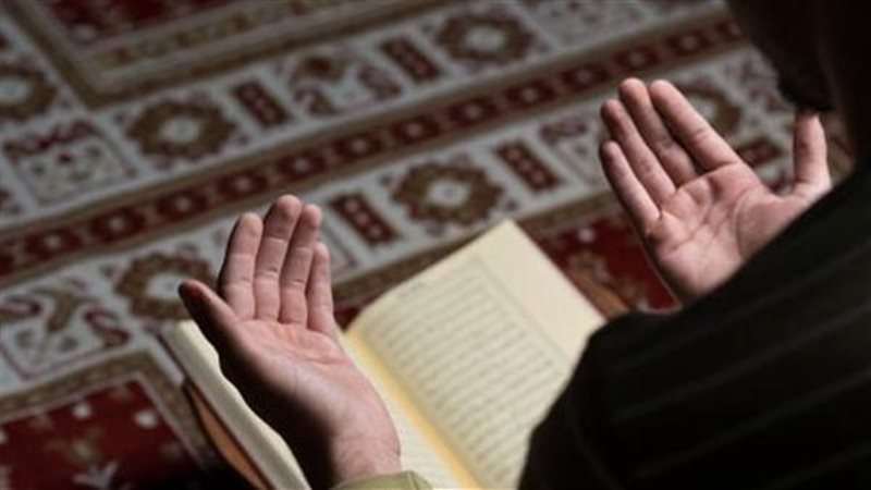 أدعية