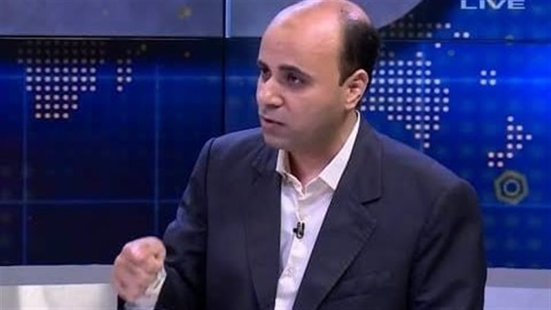 سامح عسكر 