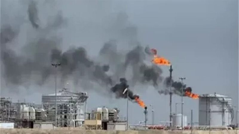 النفط