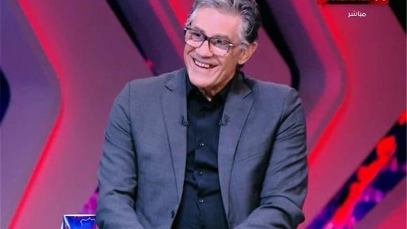 زكريا ناصف